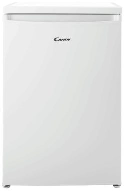 Candy CFLE485WK Under Counter Fridge - White.
